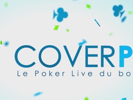 Cover poker