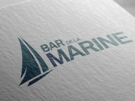 Bar de la Marine