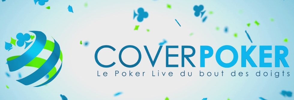 Cover poker