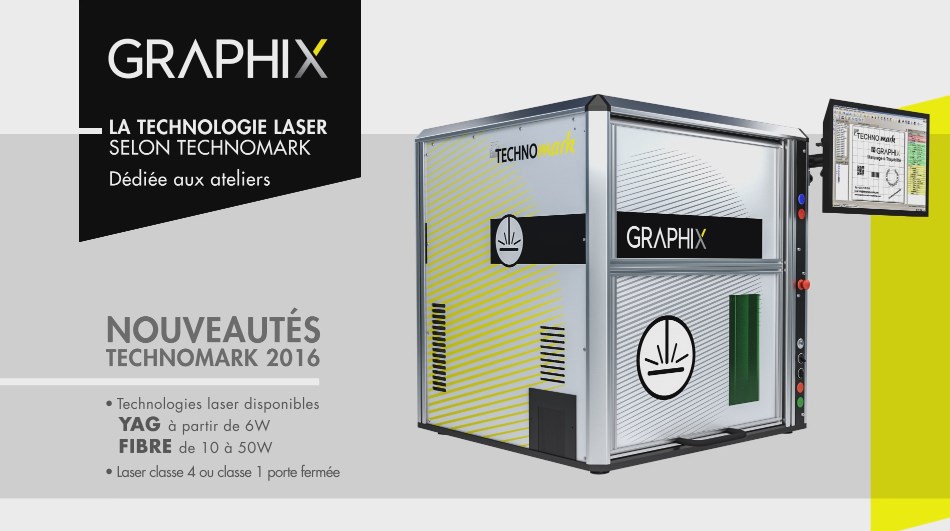 Technomark Graphix