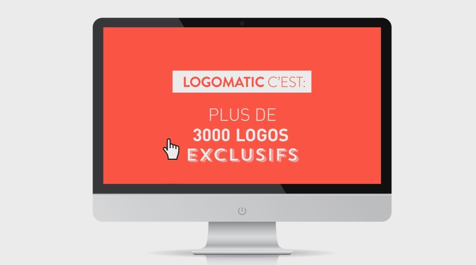 Logomatic