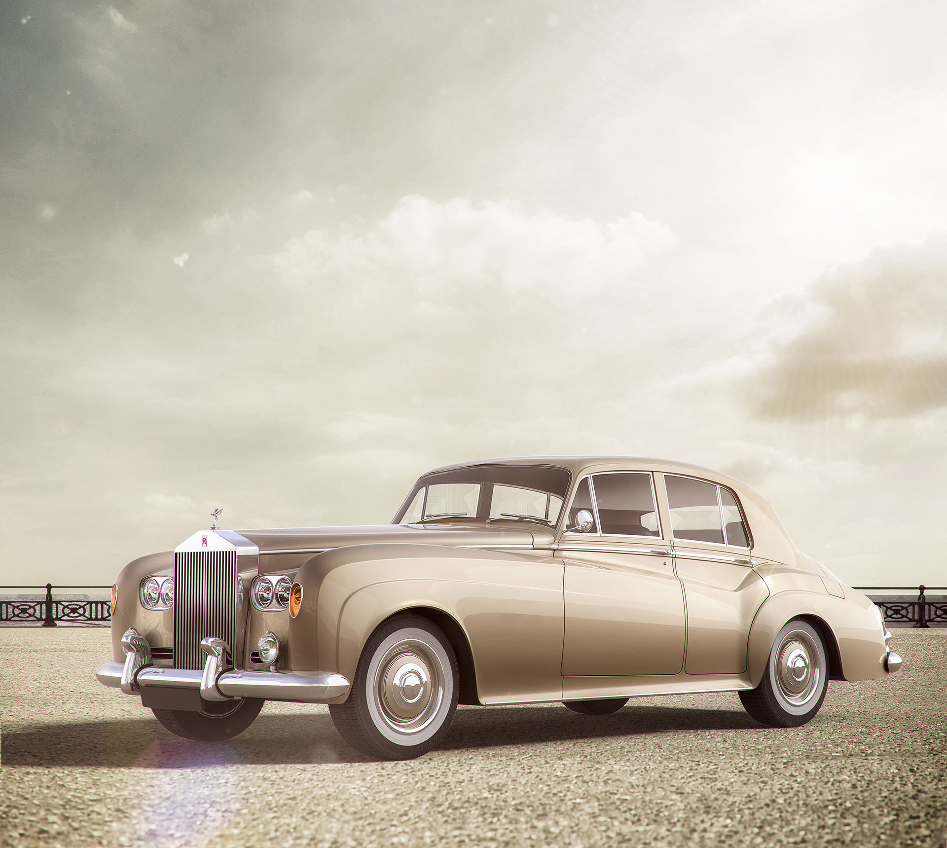 Rolls Royce